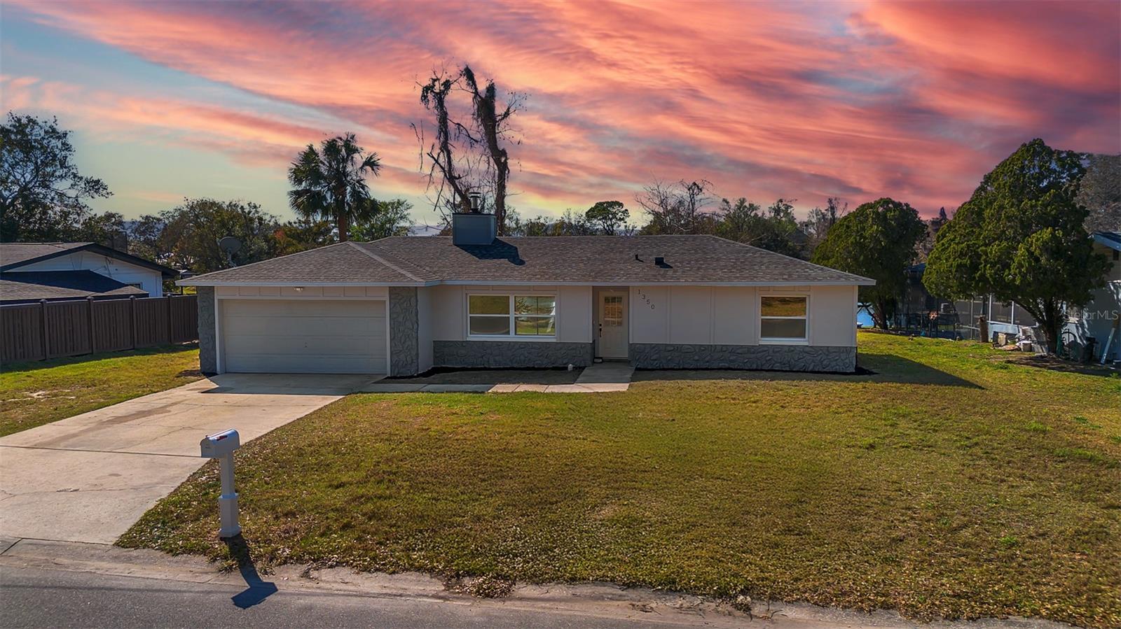 1350 Lake Asher Circle, FL