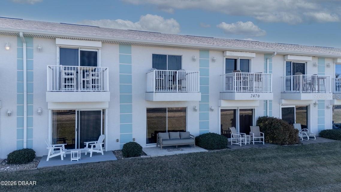 2470 Ocean Shore Boulevard, FL
