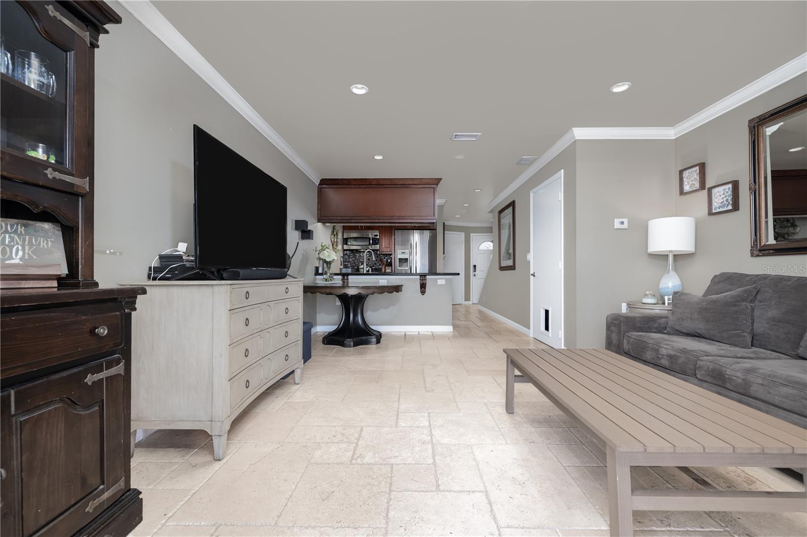2470 Ocean Shore Boulevard, FL
