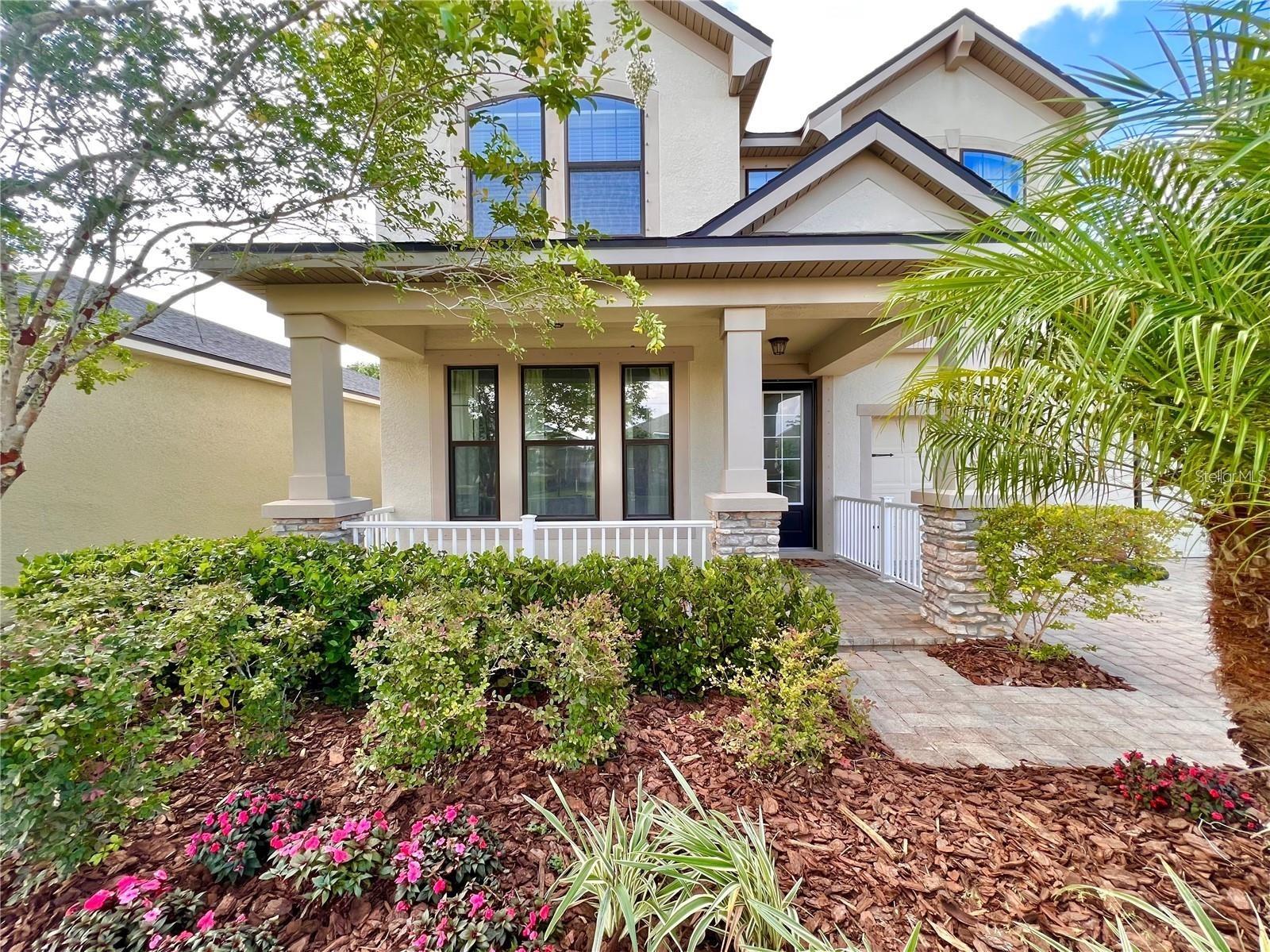 12358 Streambed Drive, FL