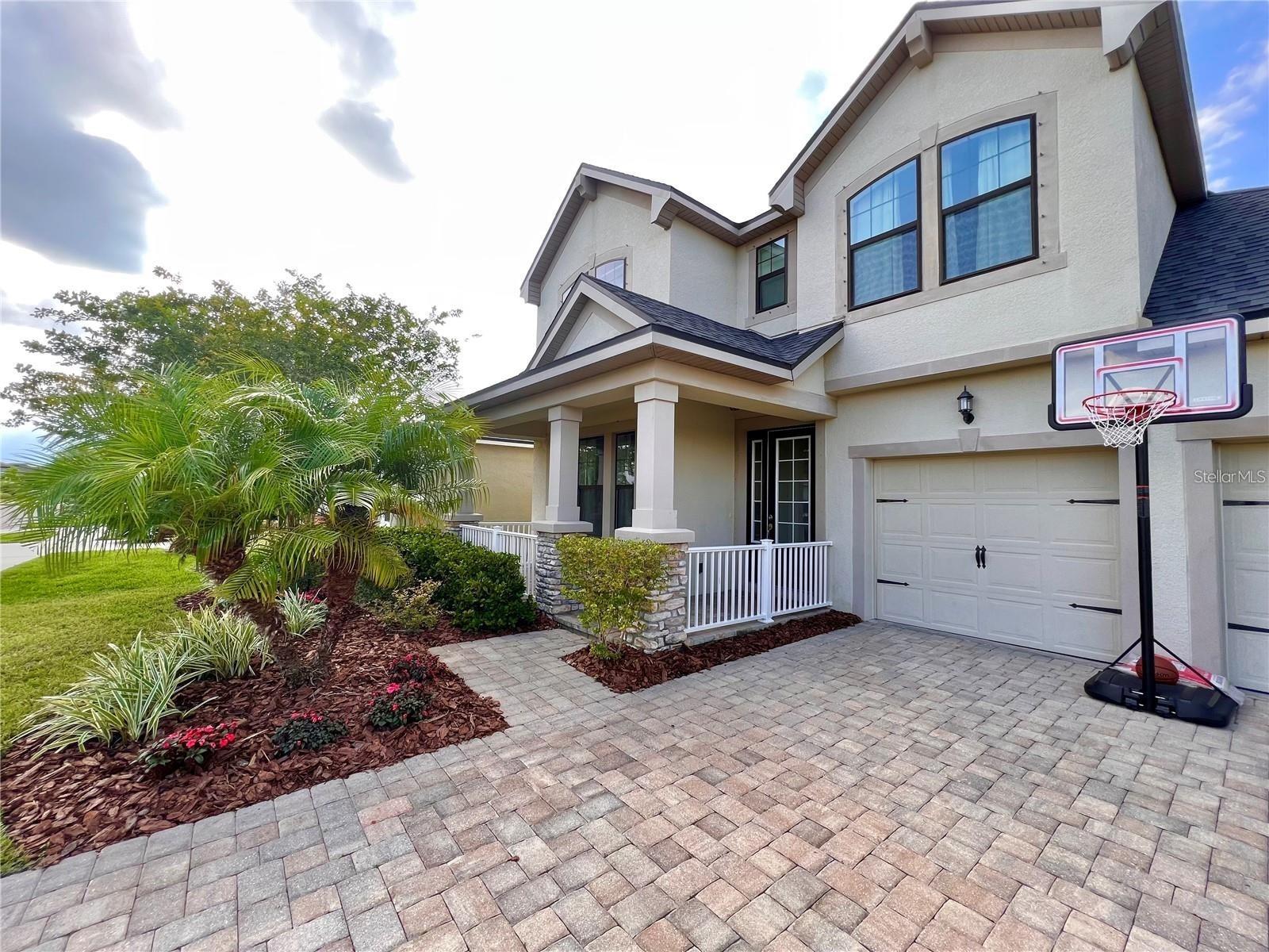 12358 Streambed Drive, FL