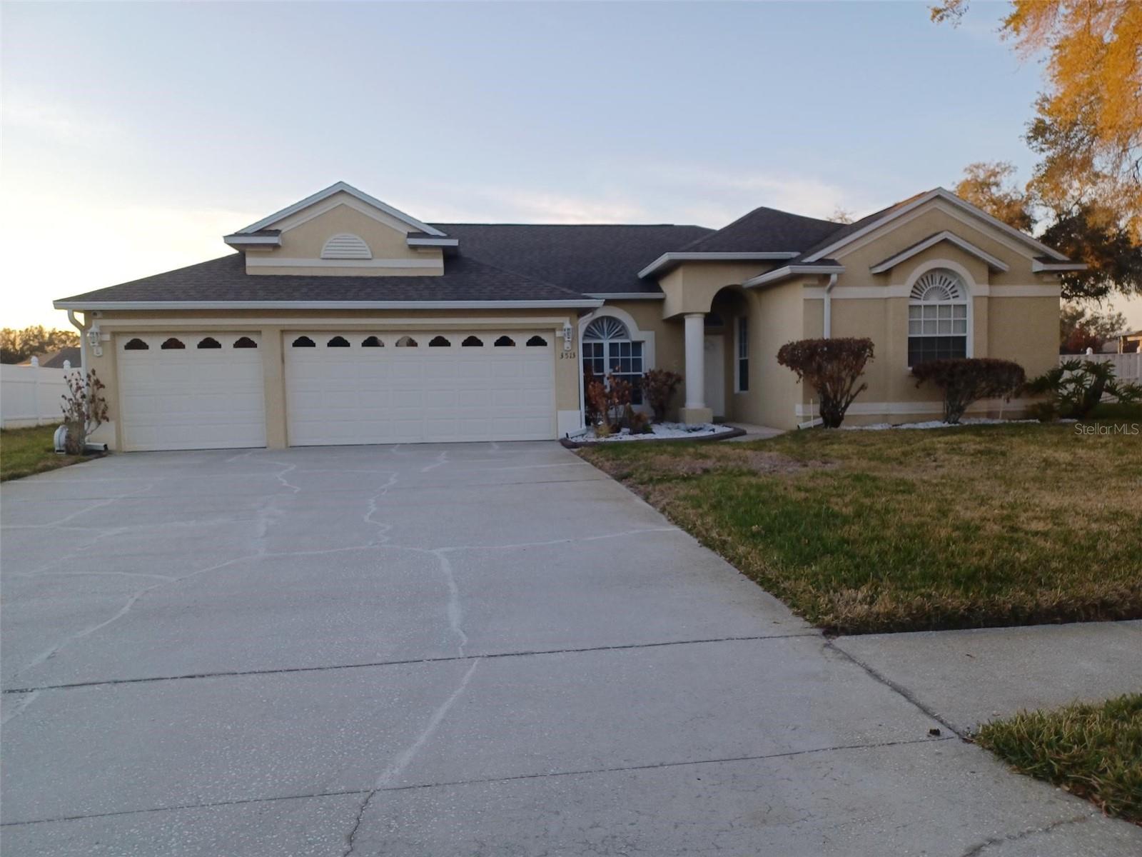 3513 Beau Chene Drive, FL