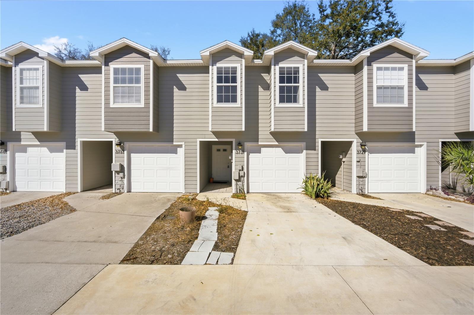 3731 Cass Street, FL