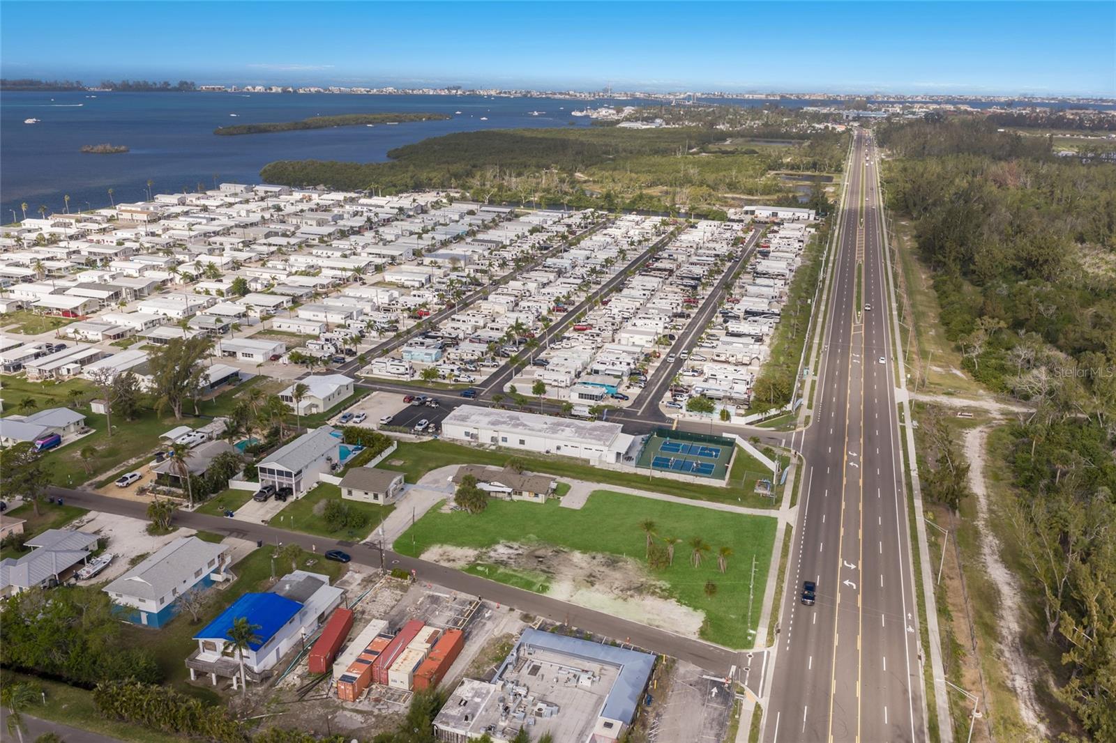 10601-10611 Cortez Road, FL
