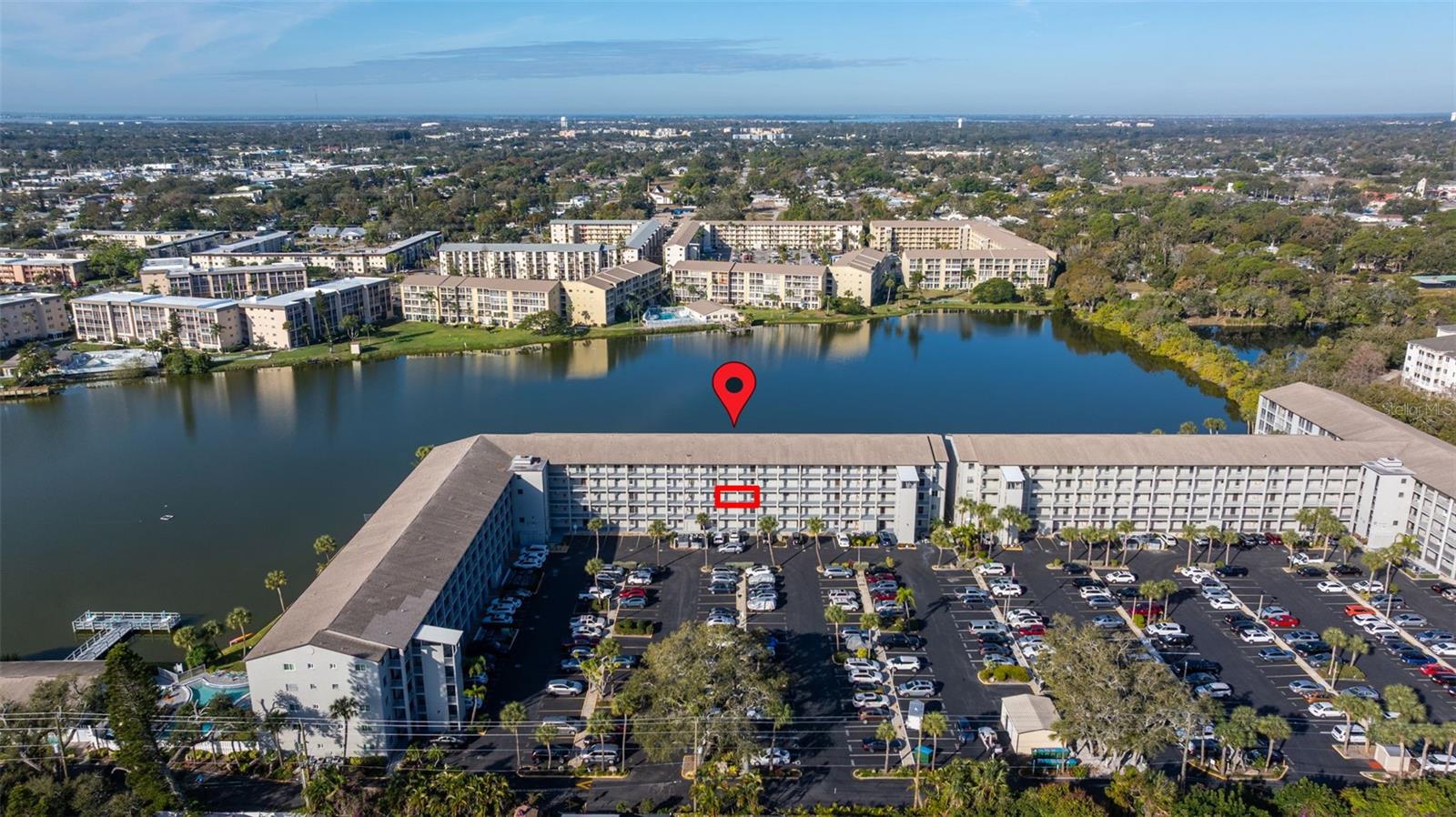 3408 Lake Bayshore Drive, FL
