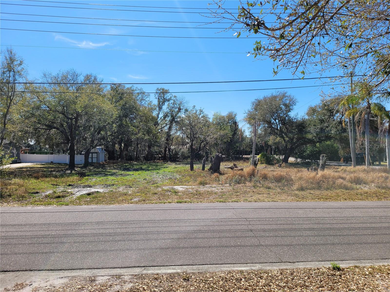 6606 Sawyer Shores Lane, FL