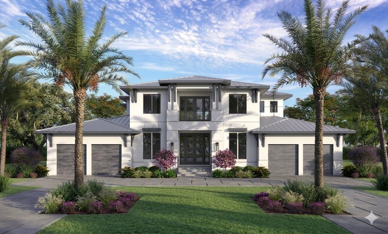 6606 Sawyer Shores Lane, FL