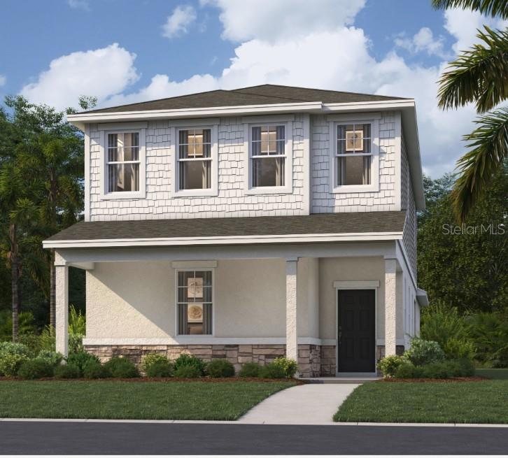 1816 Shadow Box Bend, FL