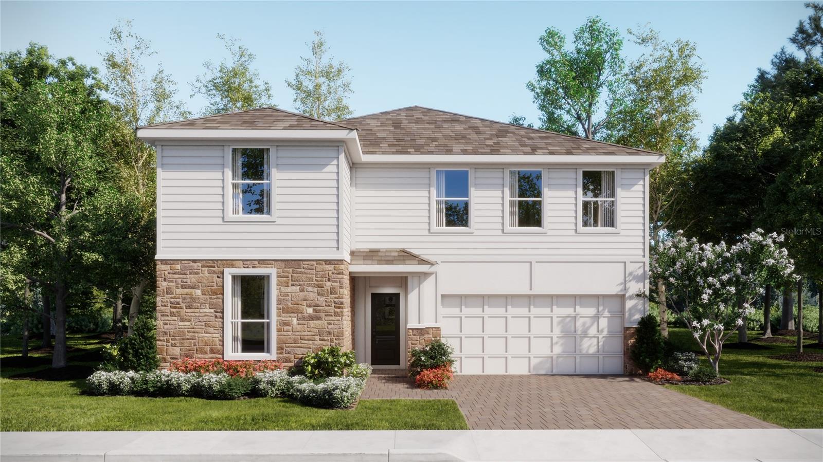3122 Mindfullness Drive, FL