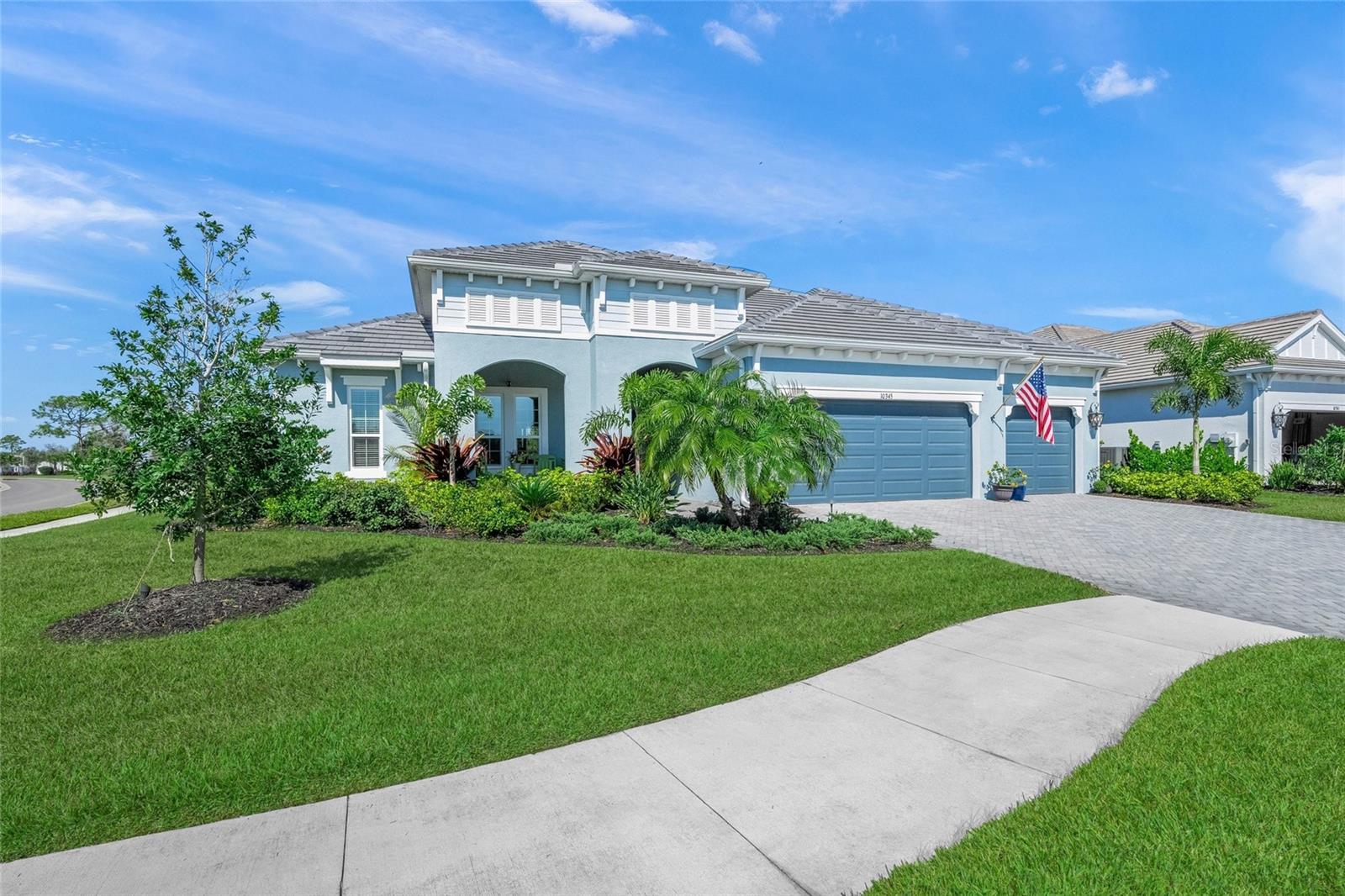 10345 Canaveral Circle, FL