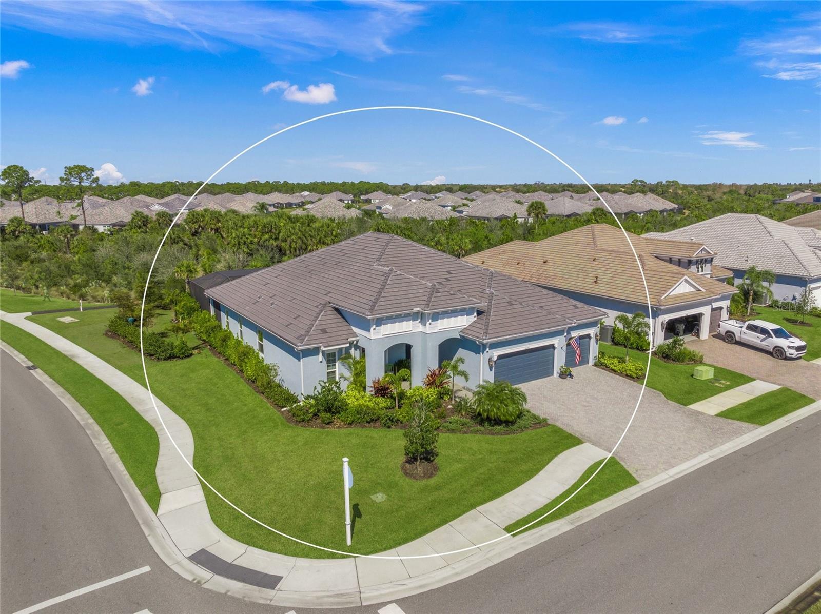 10345 Canaveral Circle, FL