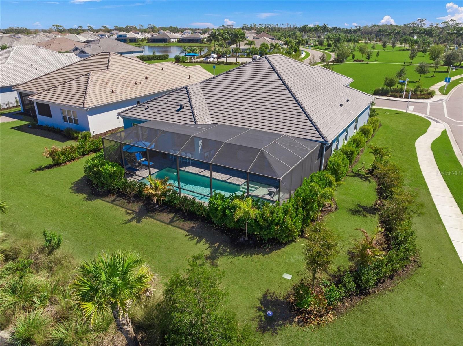 10345 Canaveral Circle, FL