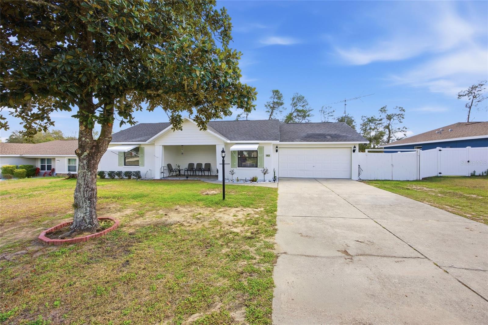 465 Marion Oaks Boulevard, FL