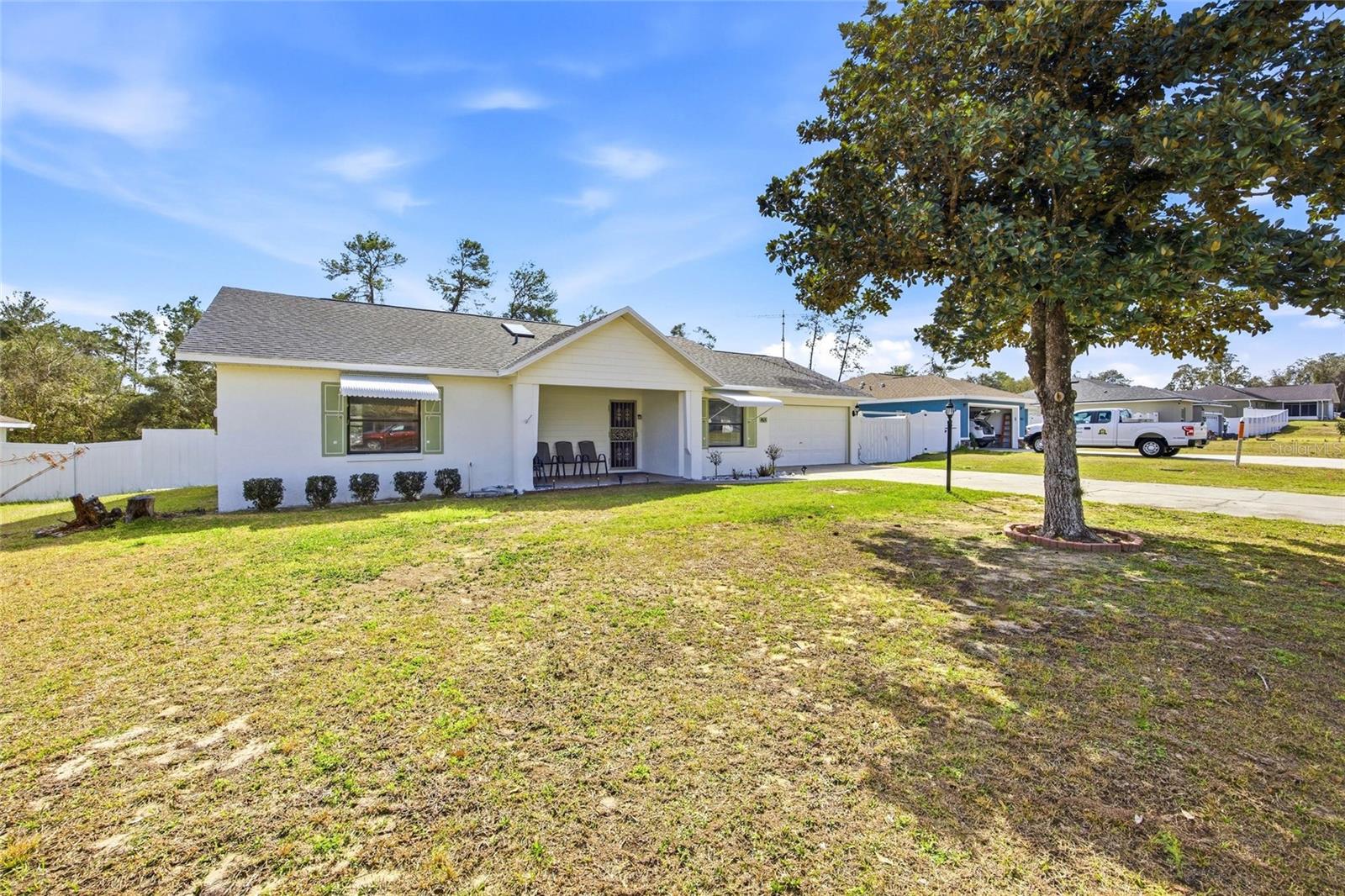 465 Marion Oaks Boulevard, FL