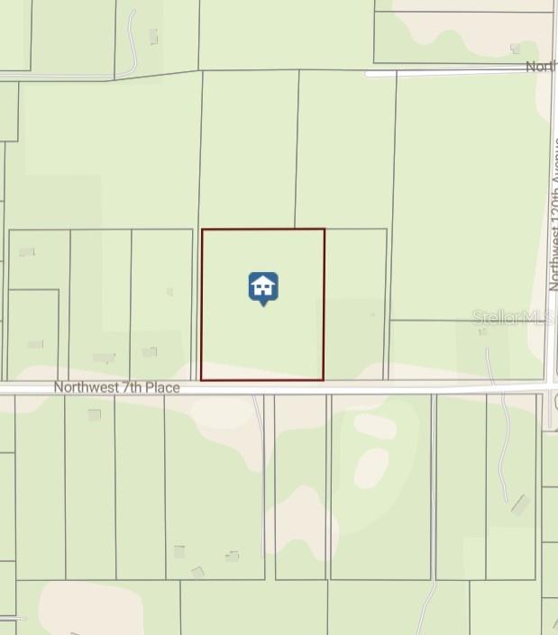 12191 7th Place, FL
