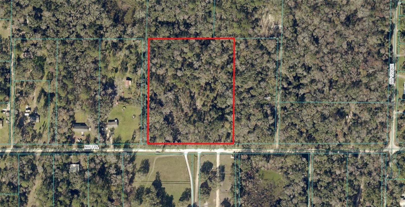12191 7th Place, FL