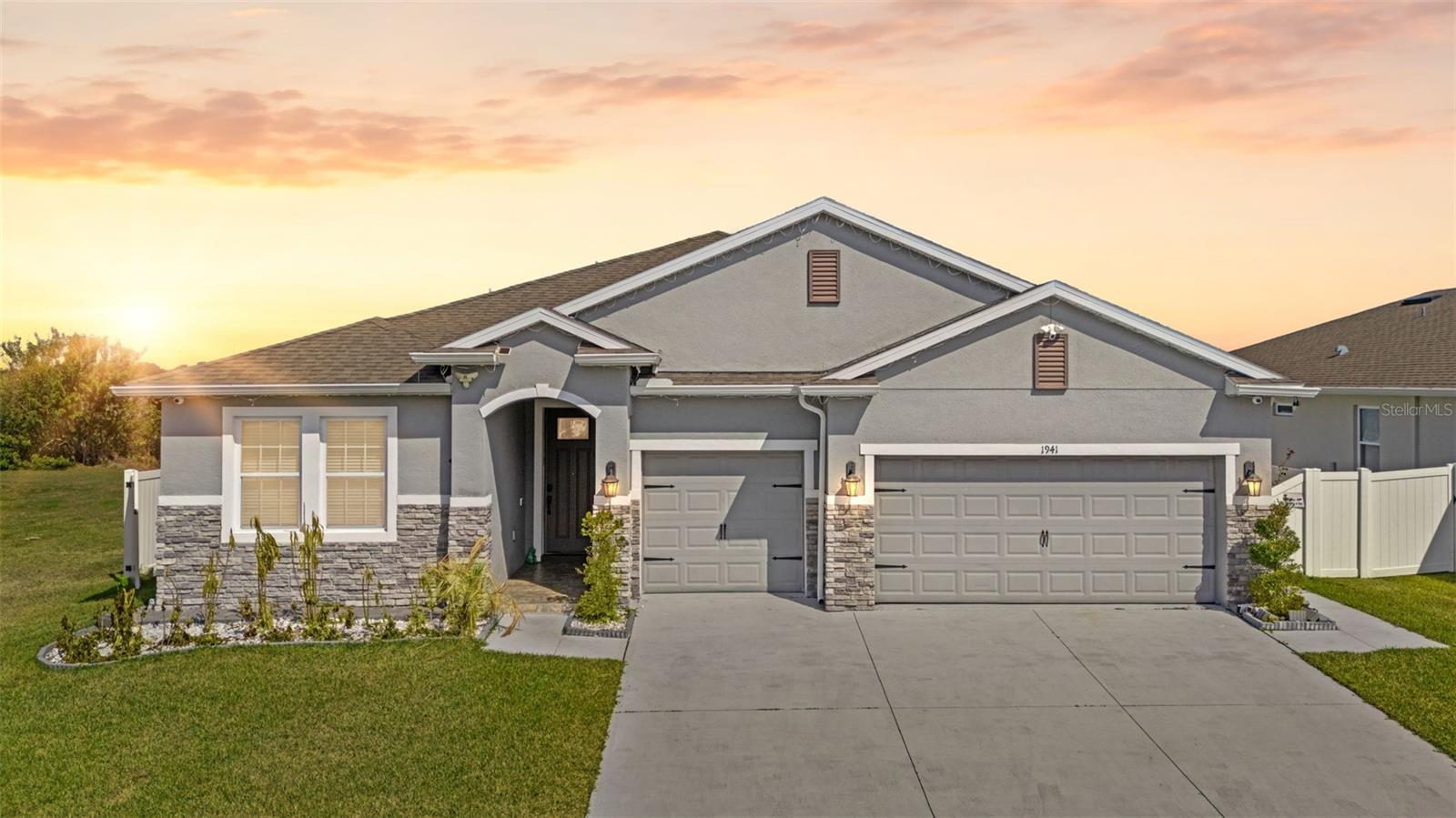 1941 Partin Terrace Road, FL
