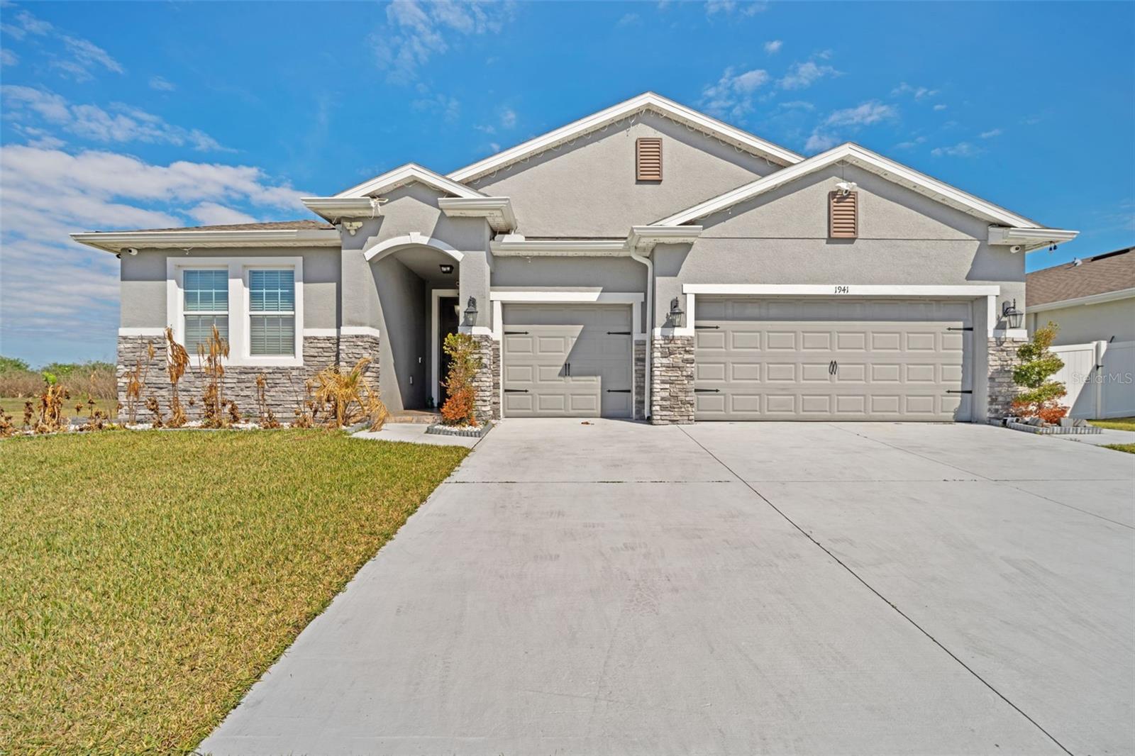 1941 Partin Terrace Road, FL