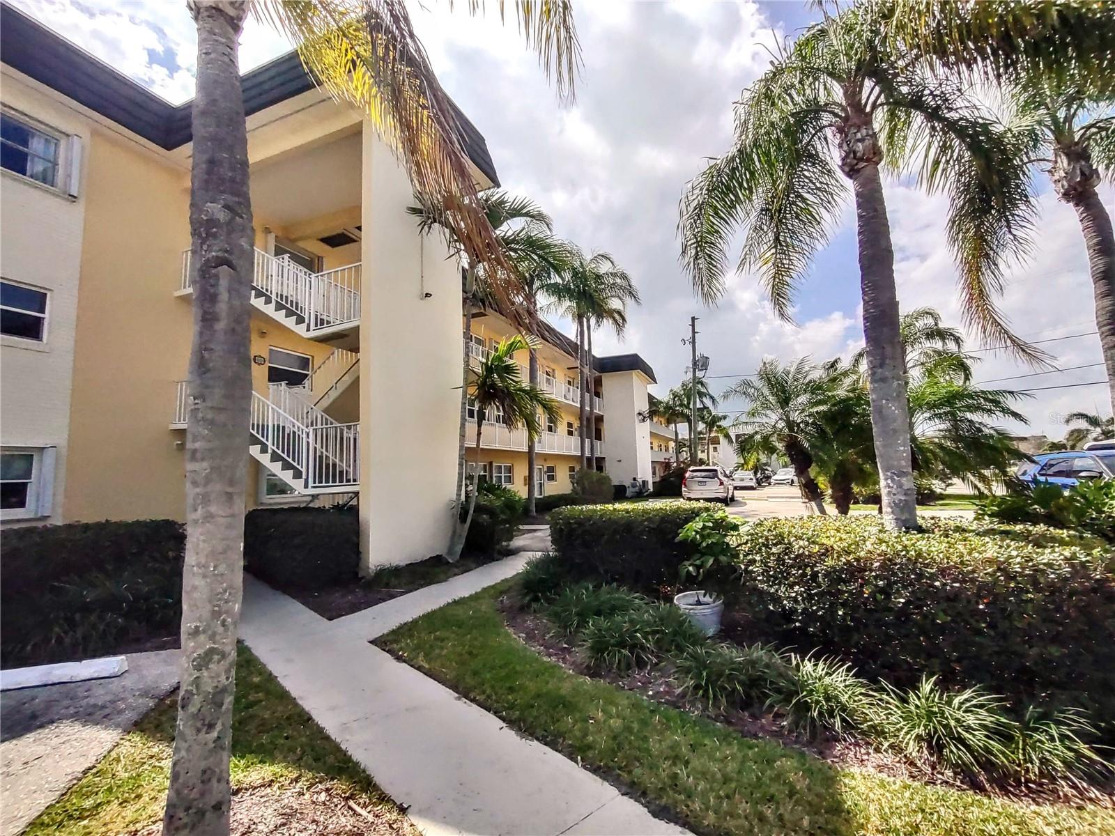 1351 Bayshore Drive, FL