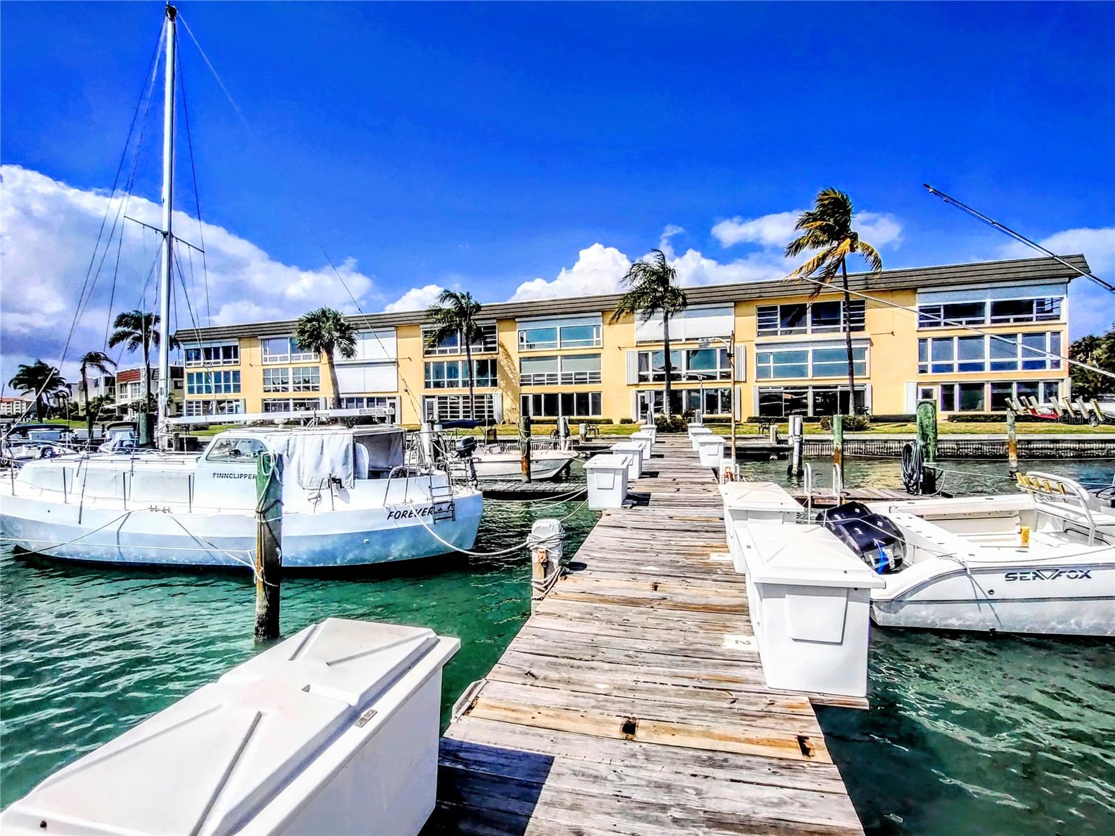 1351 Bayshore Drive, FL