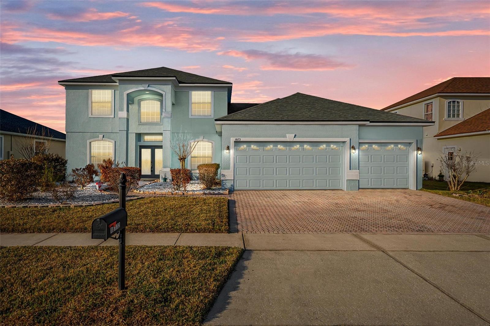 18172 Thornhill Grand Circle, FL