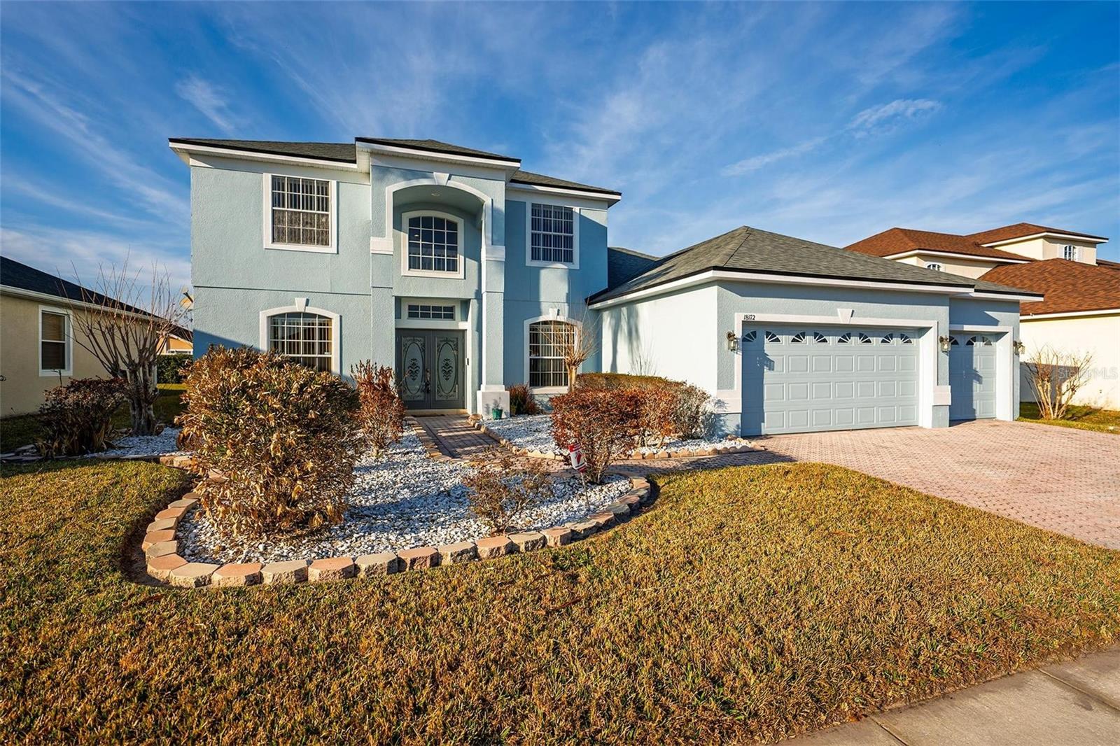 18172 Thornhill Grand Circle, FL