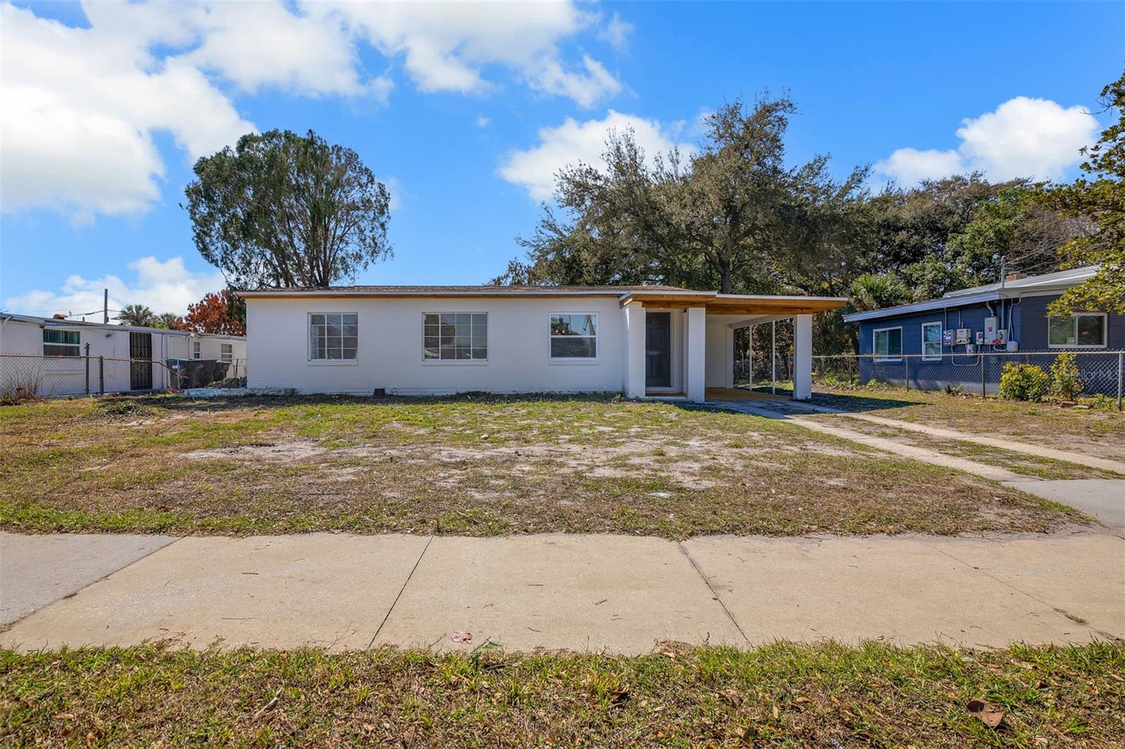 6146 Dahlia Drive, FL