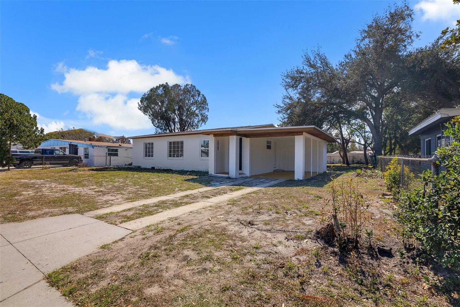 6146 Dahlia Drive, FL