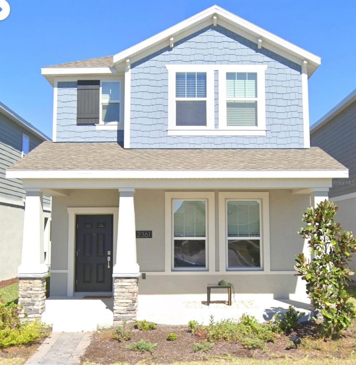 2361 Volunteer Avenue, FL