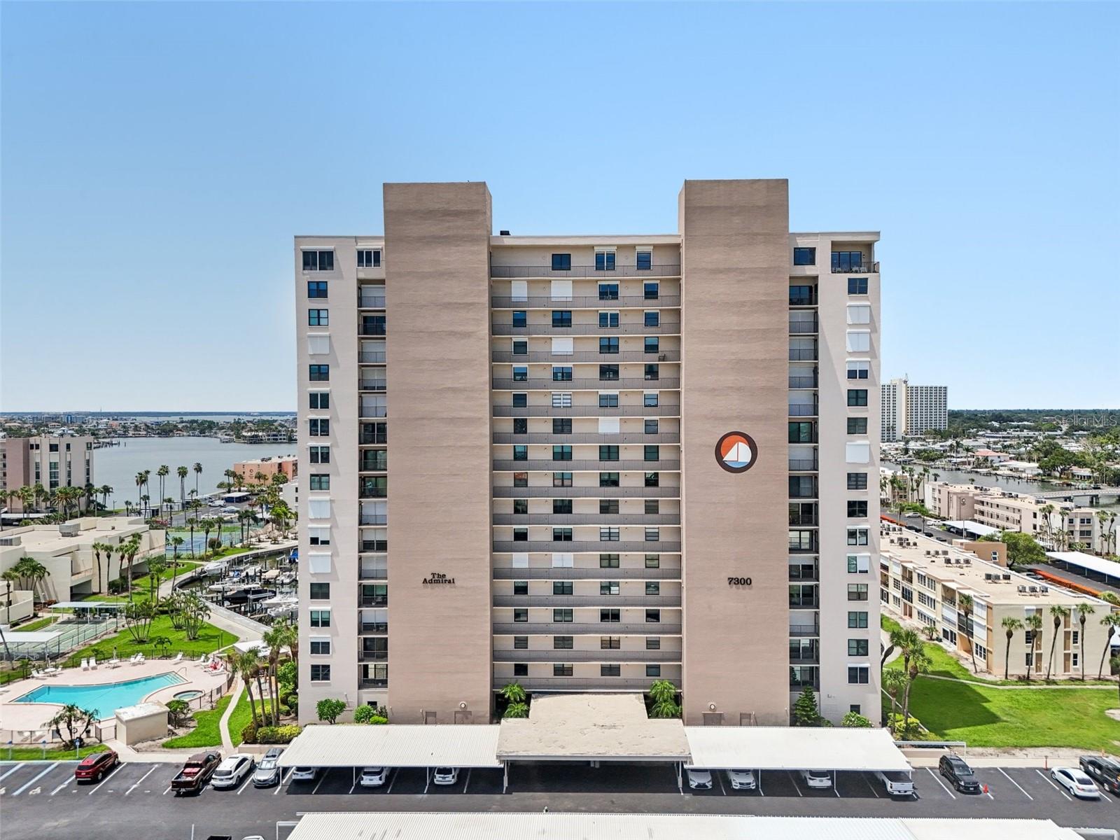 7300 Sun Island Drive, FL