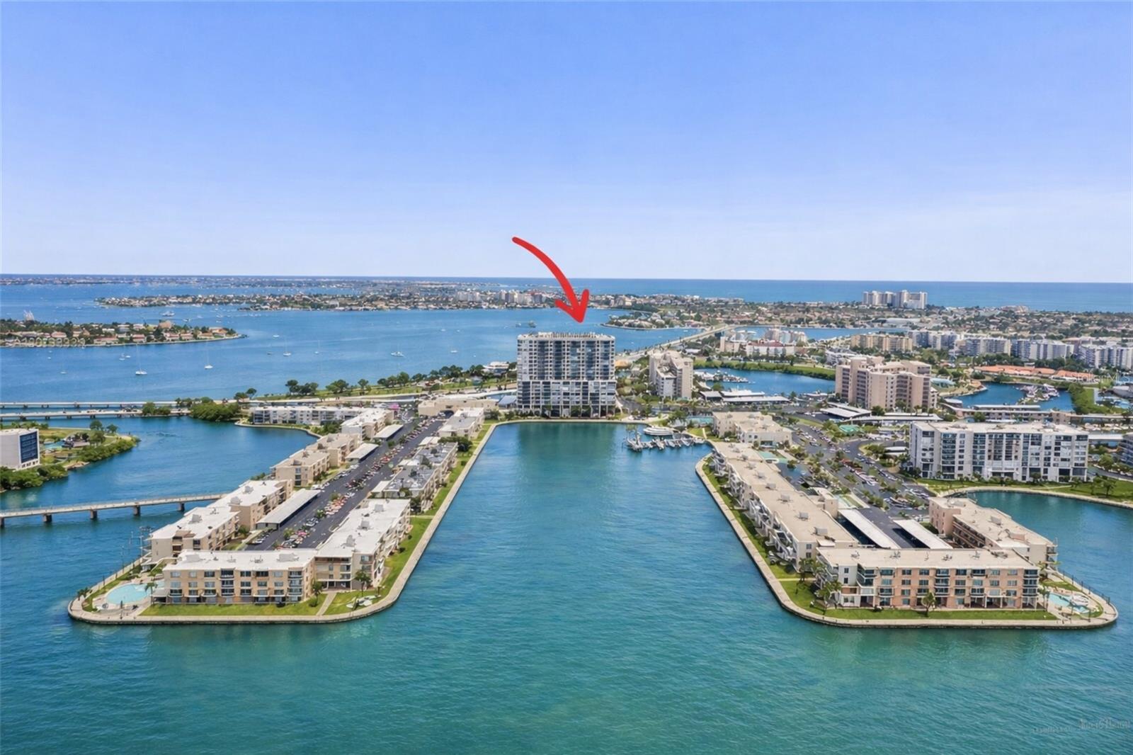 7300 Sun Island Drive, FL
