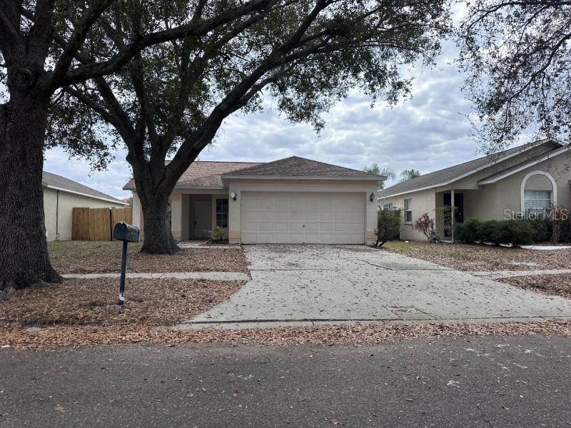 1451 Mohrlake Drive, FL