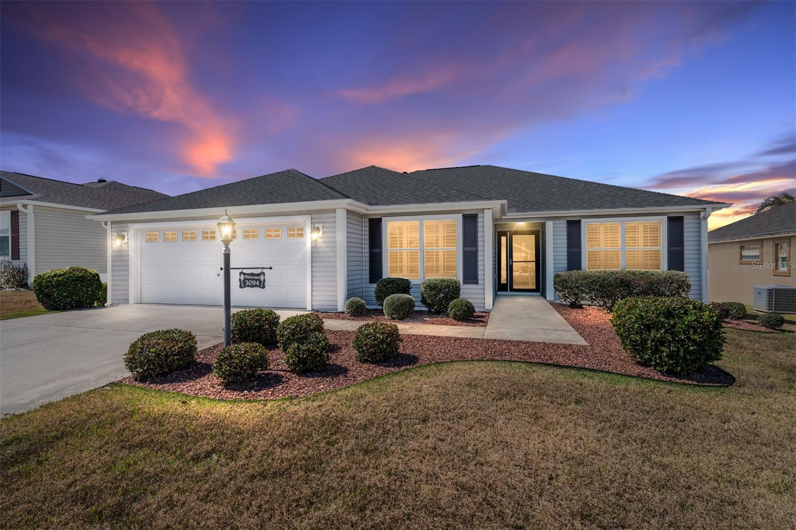 3094 Brine Way, FL