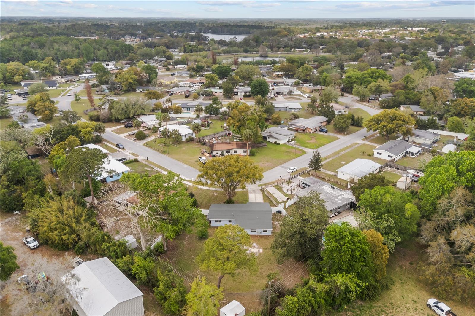 615 Mimosa Terrace, FL