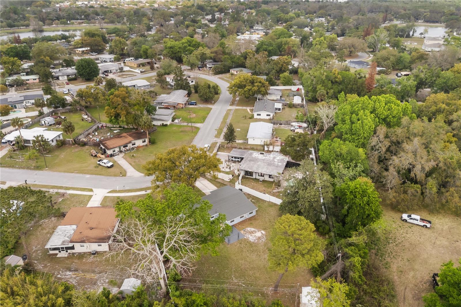 615 Mimosa Terrace, FL