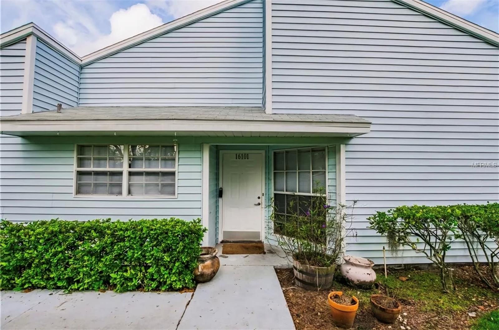 16101 Rambling Vine Drive, FL