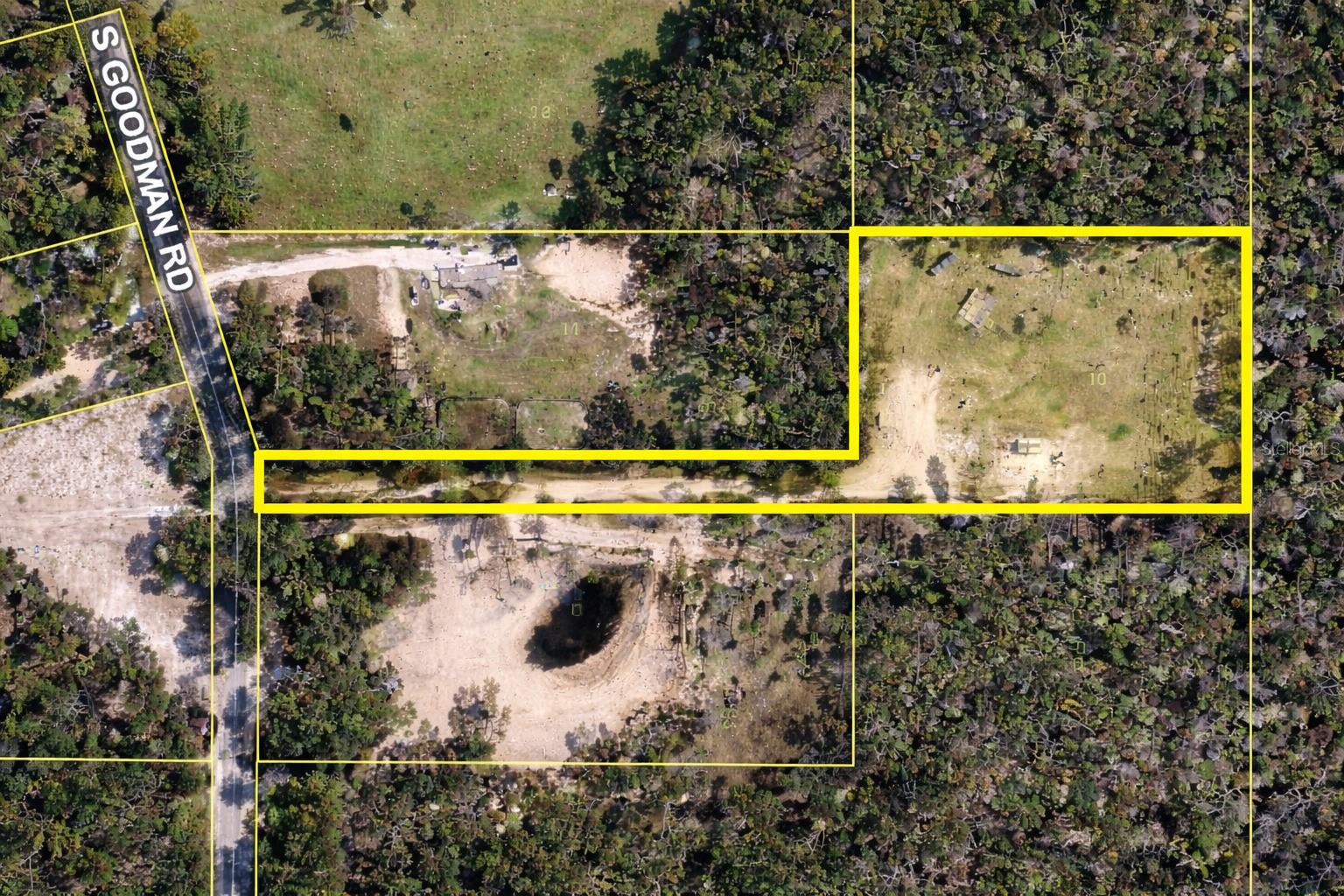 0 S Goodman Rd, FL