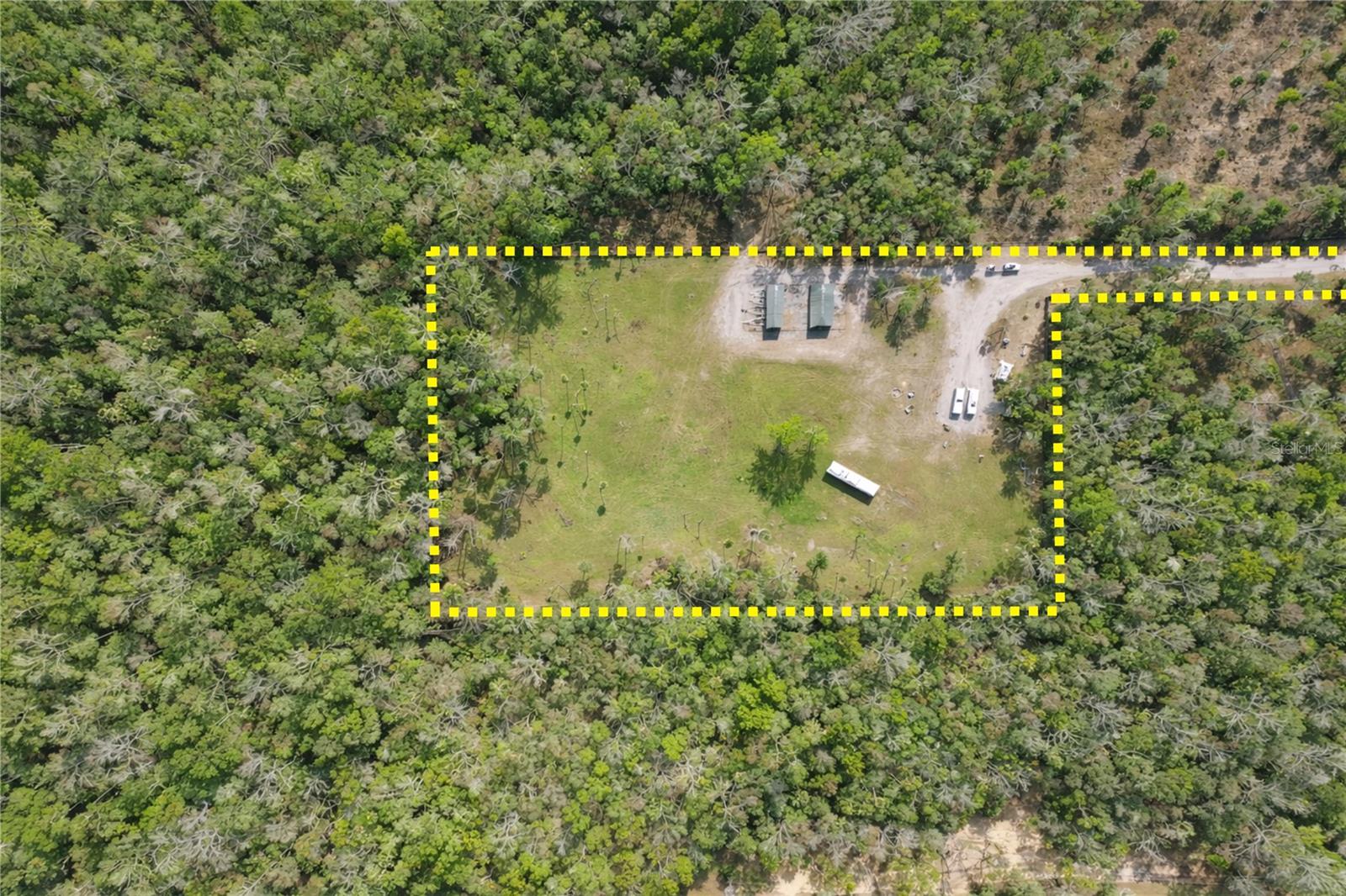 0 S Goodman Rd, FL
