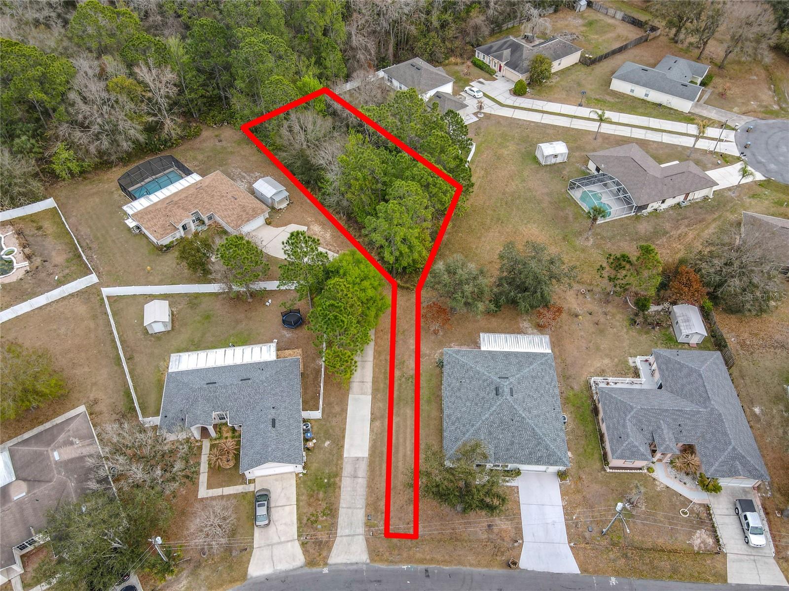 937 Van Loon Court, FL
