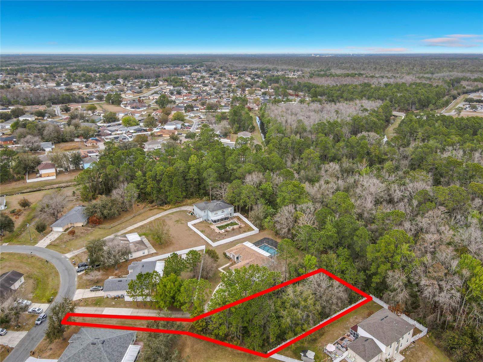 937 Van Loon Court, FL