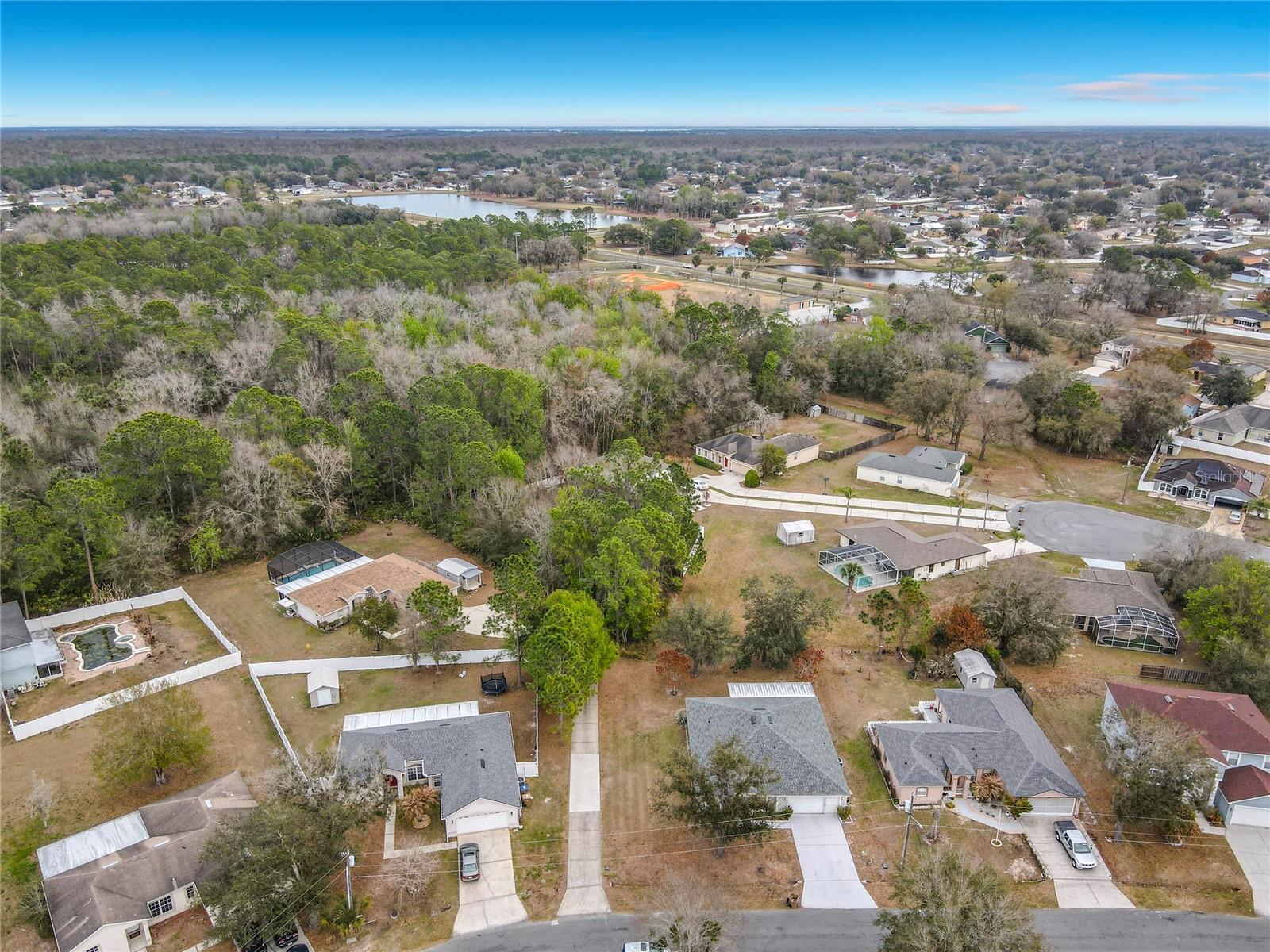 937 Van Loon Court, FL