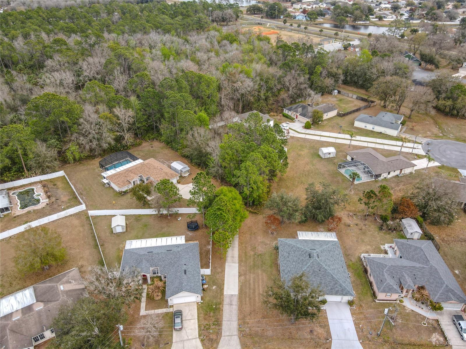 937 Van Loon Court, FL