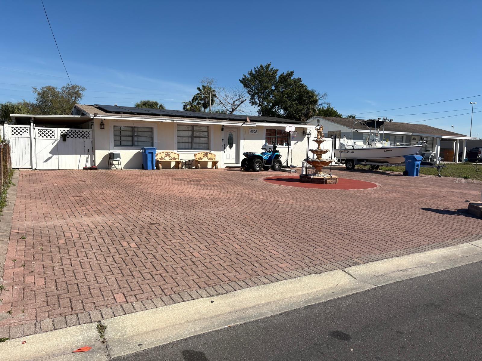 6005 Clifton Street, FL