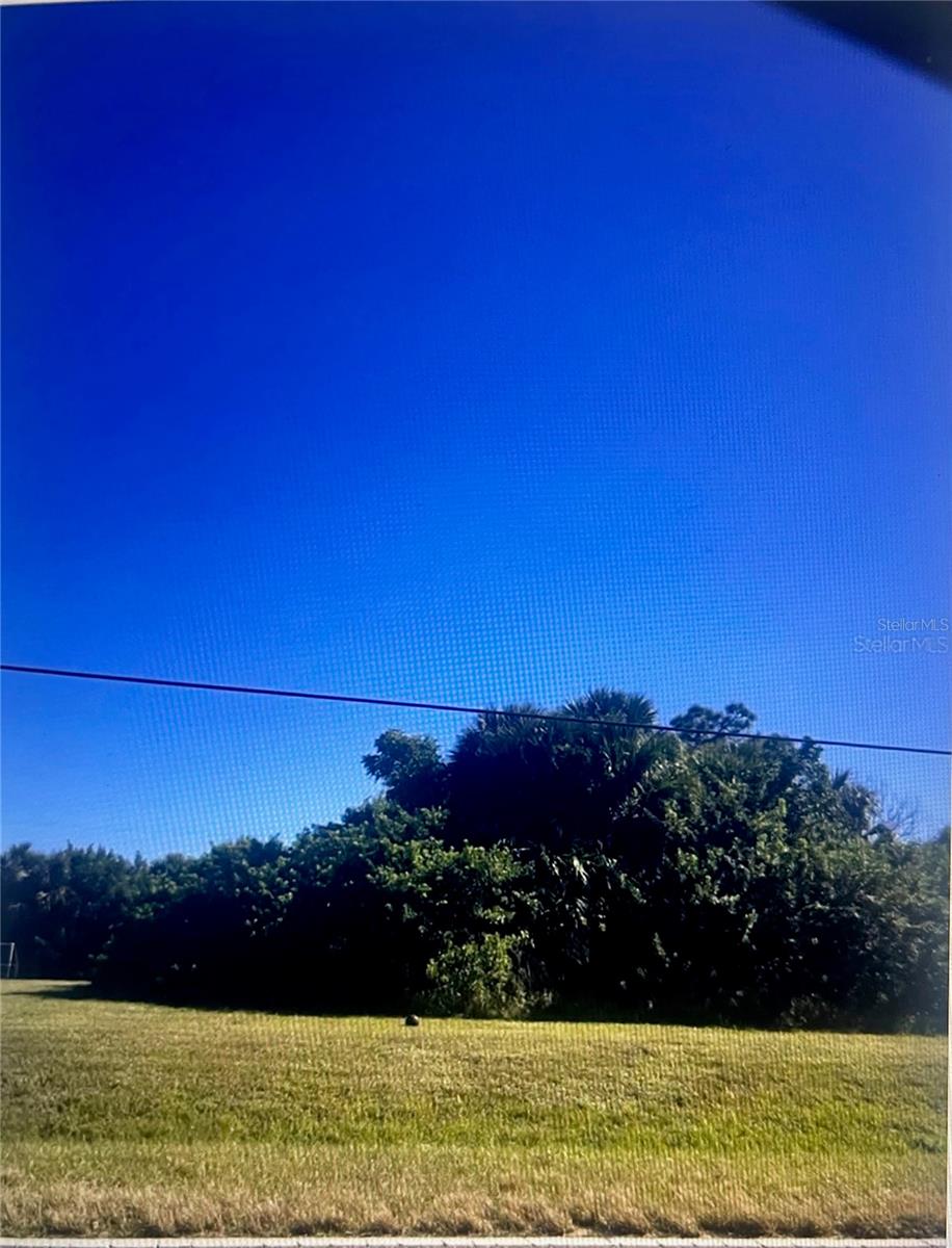 Ortiz Boulevard, FL