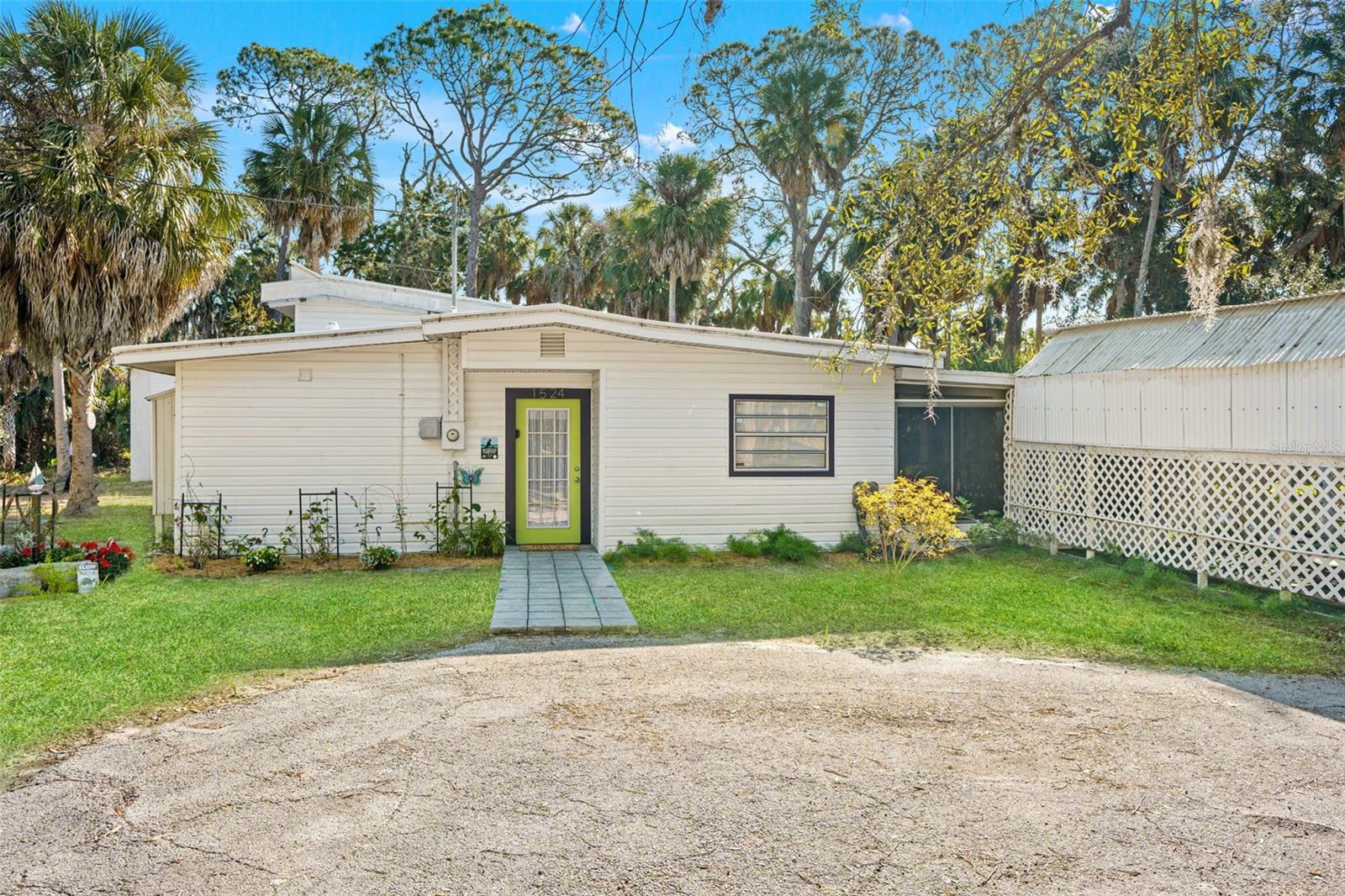 1524 Indian Bay Road, FL