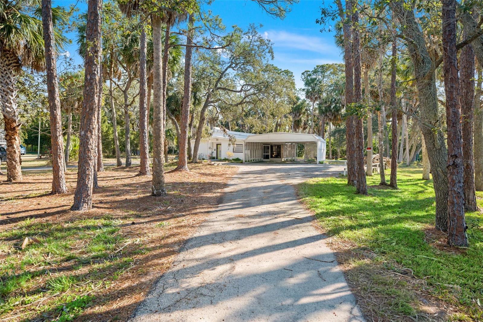 1524 Indian Bay Road, FL
