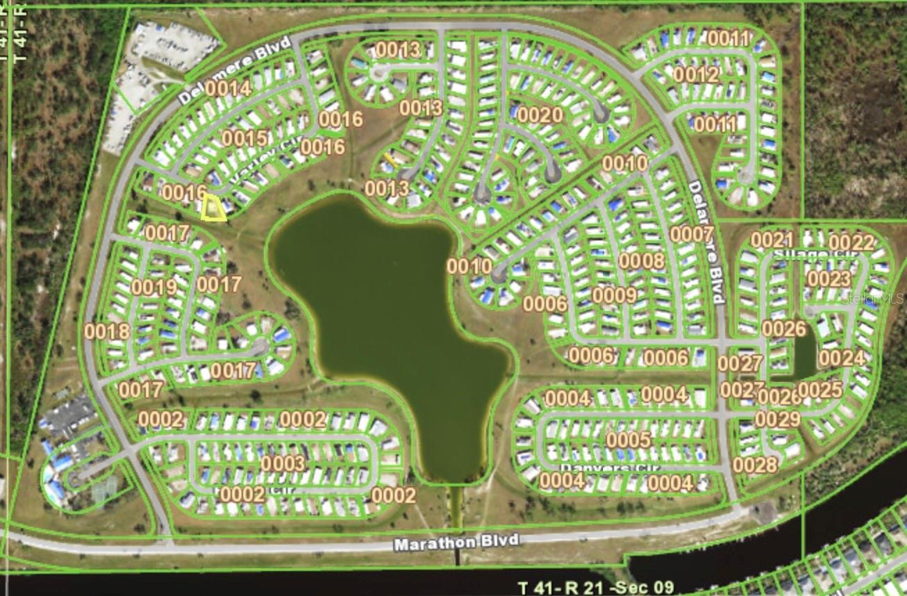 7368 Varley Circle, FL