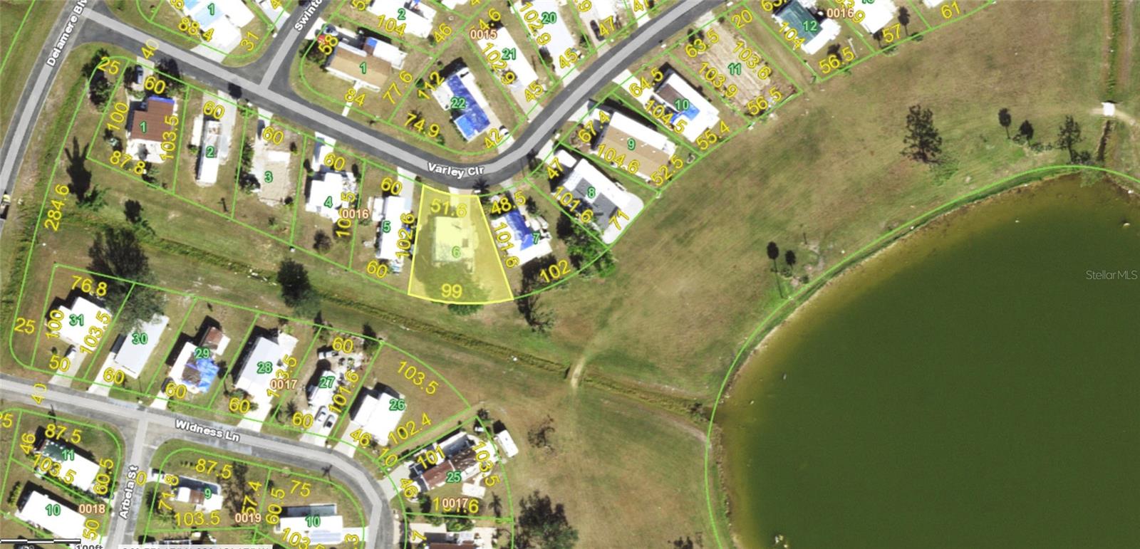7368 Varley Circle, FL
