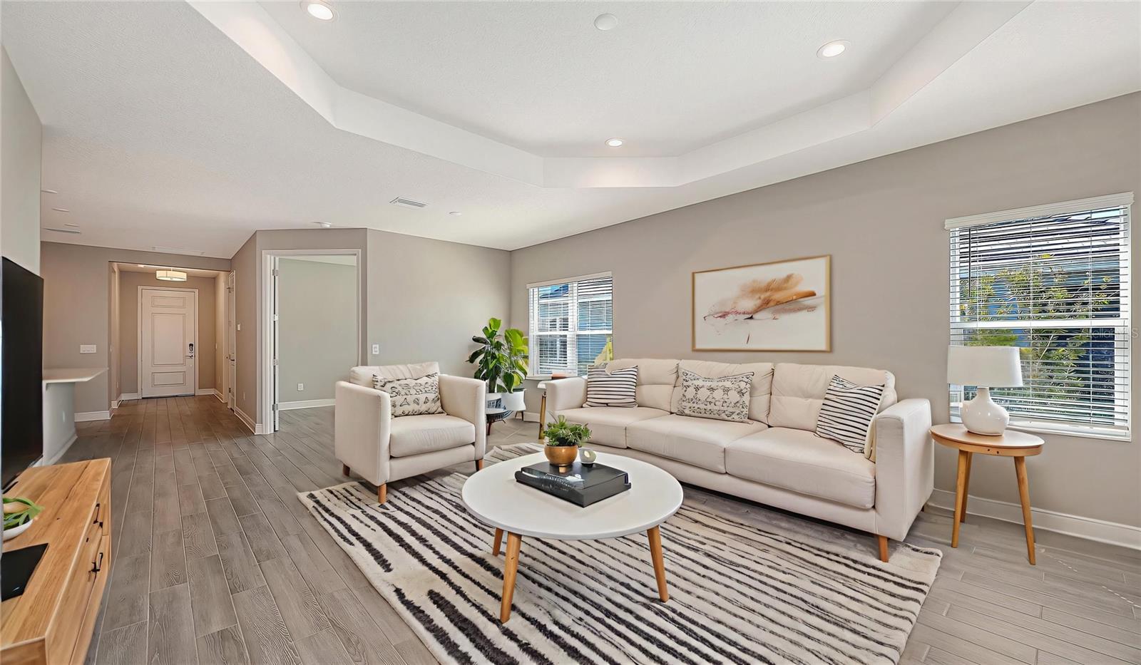 2118 Sylvester Palm Lane, FL