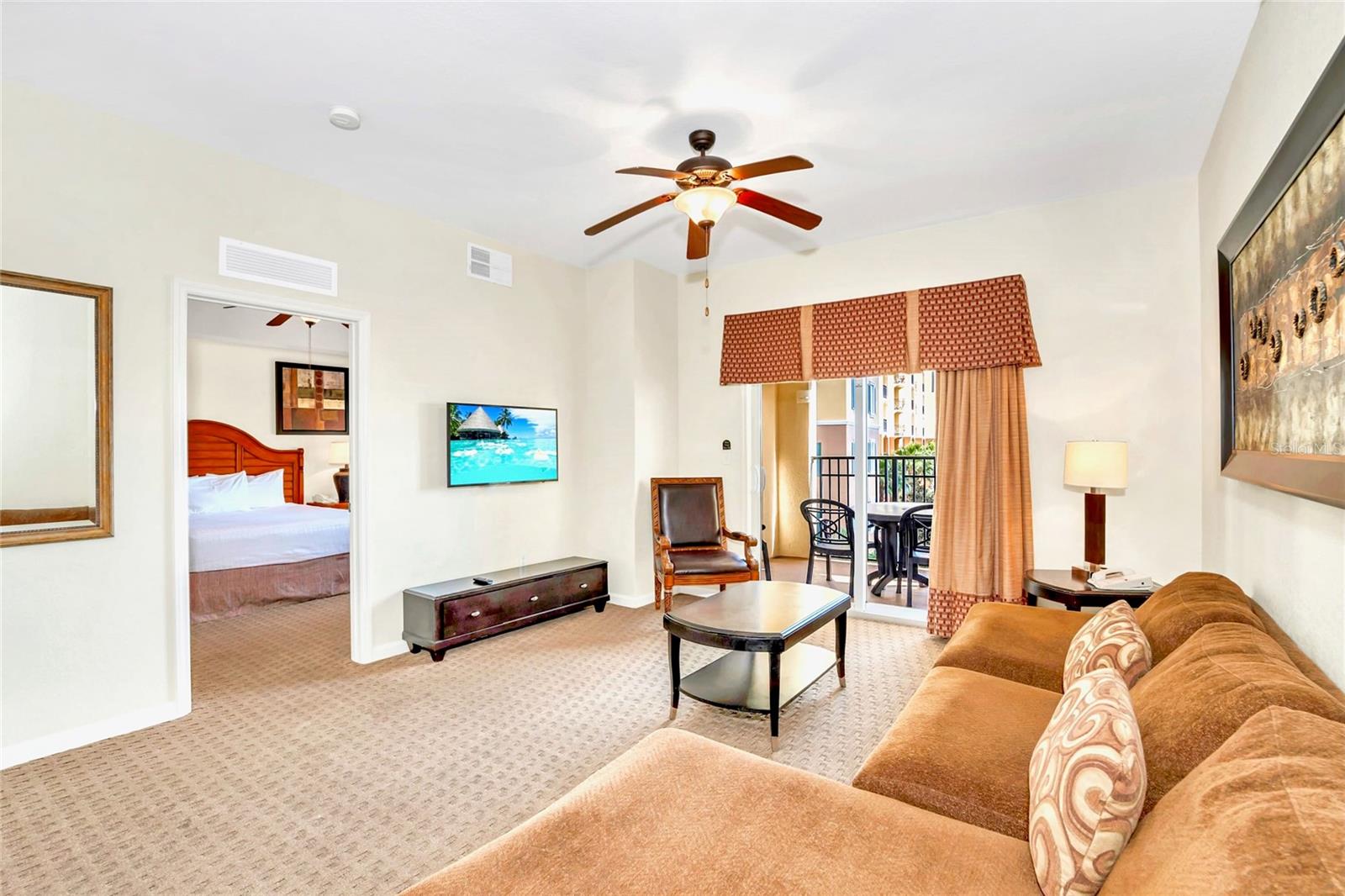 8113 Resort Village Drive, FL